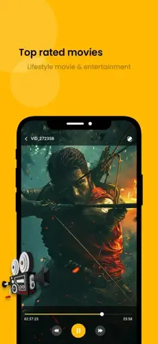 globetrotter-event-hotstar Top Rated Movies