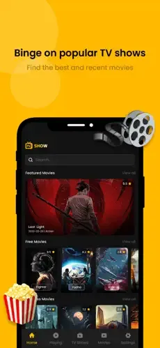 globetrotter-event-hotstar tv show